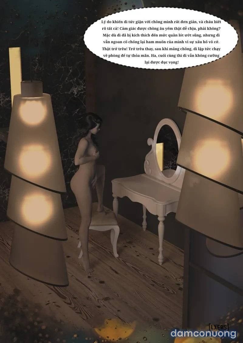 đọc truyện Mẹ Tôi Bị Thằng Bạn Chơi. Chương 24 ảnh 70 tại Thiên Thai Truyện