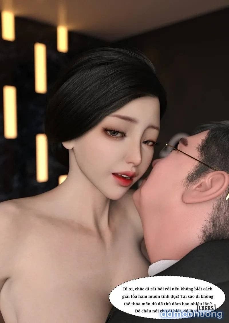 đọc truyện Mẹ Tôi Bị Thằng Bạn Chơi. Chương 24 ảnh 71 tại Thiên Thai Truyện