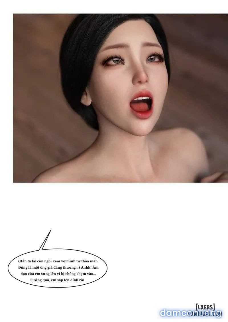 đọc truyện Mẹ Tôi Bị Thằng Bạn Chơi. Chương 24 ảnh 75 tại Thiên Thai Truyện