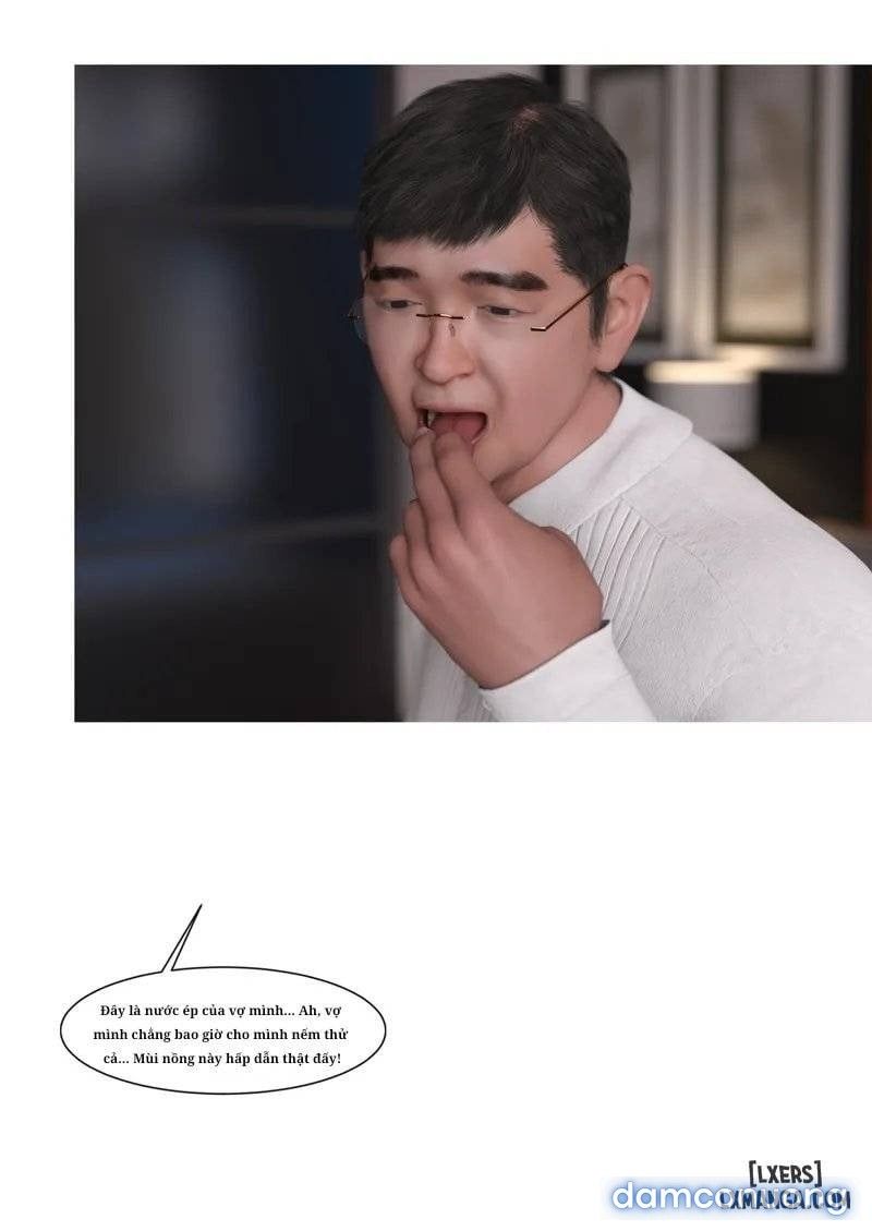 đọc truyện Mẹ Tôi Bị Thằng Bạn Chơi. Chương 24 ảnh 77 tại Thiên Thai Truyện