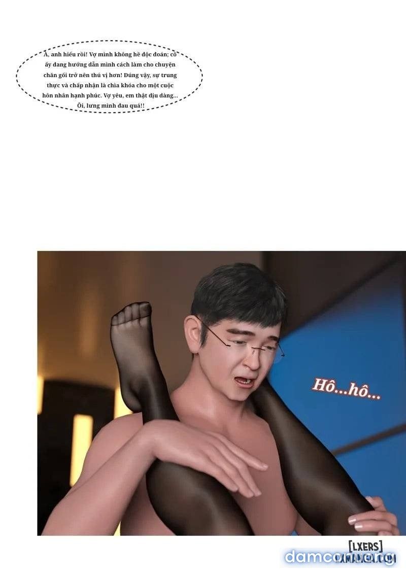 đọc truyện Mẹ Tôi Bị Thằng Bạn Chơi. Chương 24 ảnh 84 tại Thiên Thai Truyện