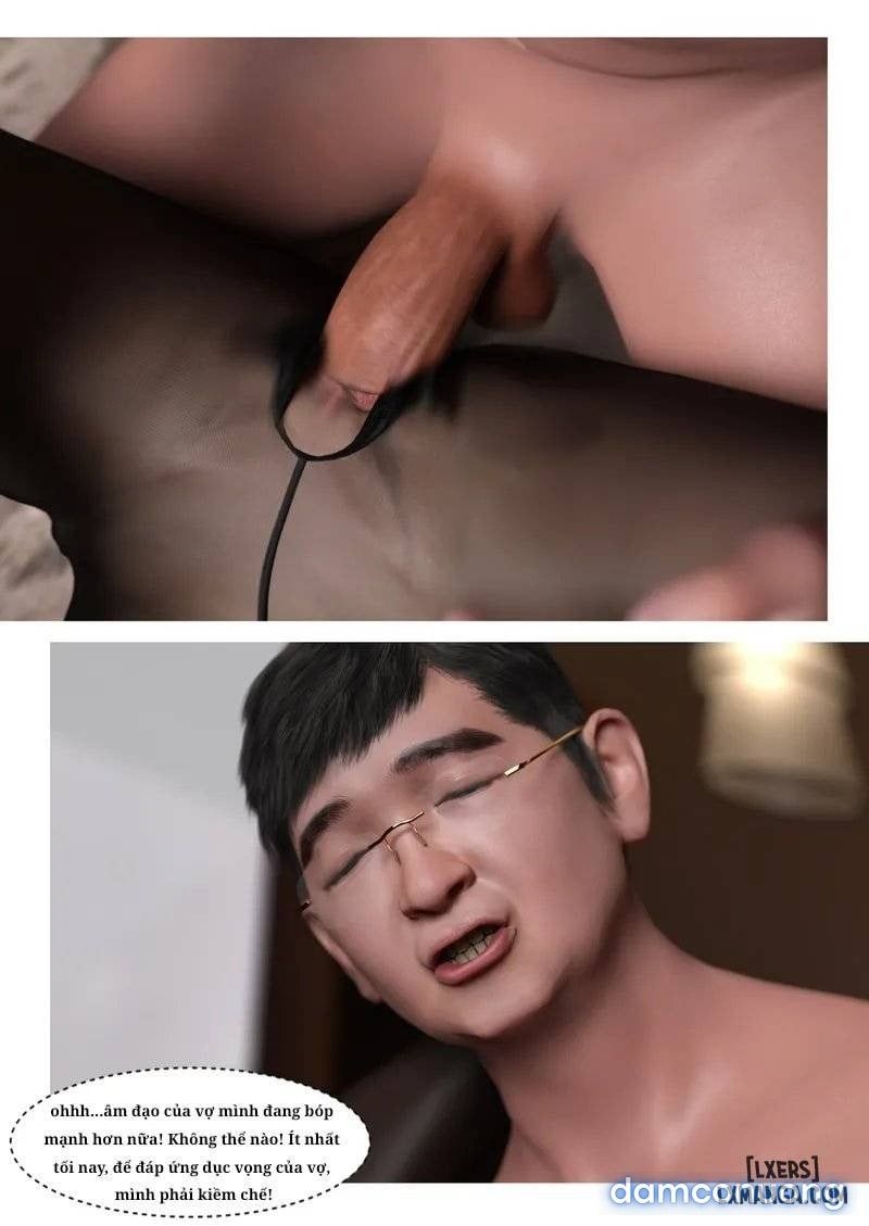 đọc truyện Mẹ Tôi Bị Thằng Bạn Chơi. Chương 24 ảnh 89 tại Thiên Thai Truyện