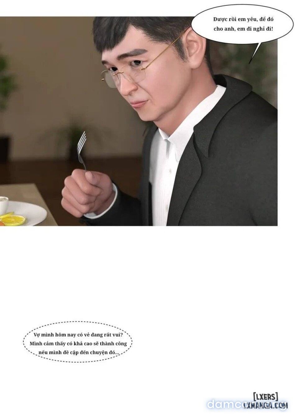 đọc truyện Mẹ Tôi Bị Thằng Bạn Chơi. Chương 25 ảnh 27 tại Thiên Thai Truyện