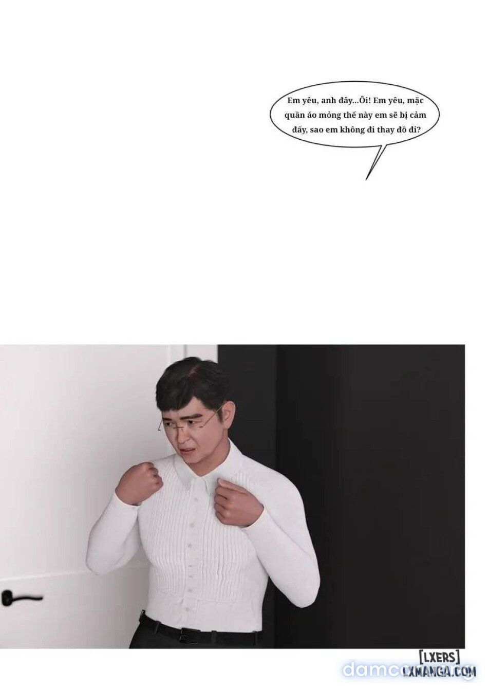 đọc truyện Mẹ Tôi Bị Thằng Bạn Chơi. Chương 25 ảnh 34 tại Thiên Thai Truyện