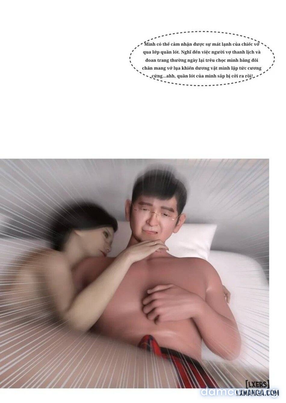 đọc truyện Mẹ Tôi Bị Thằng Bạn Chơi. Chương 25 ảnh 39 tại Thiên Thai Truyện