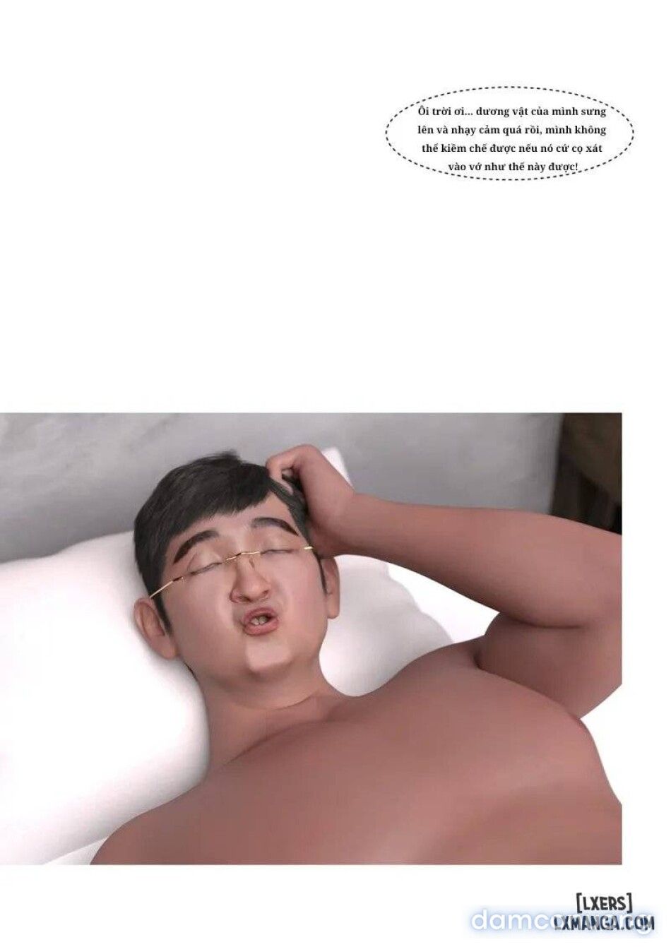 đọc truyện Mẹ Tôi Bị Thằng Bạn Chơi. Chương 25 ảnh 45 tại Thiên Thai Truyện