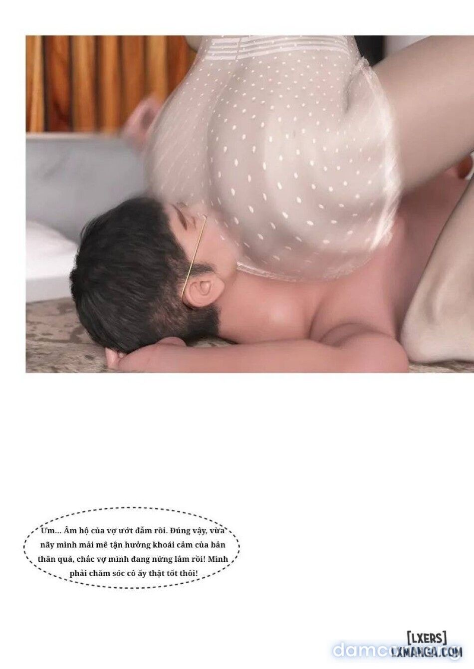 đọc truyện Mẹ Tôi Bị Thằng Bạn Chơi. Chương 25 ảnh 49 tại Thiên Thai Truyện