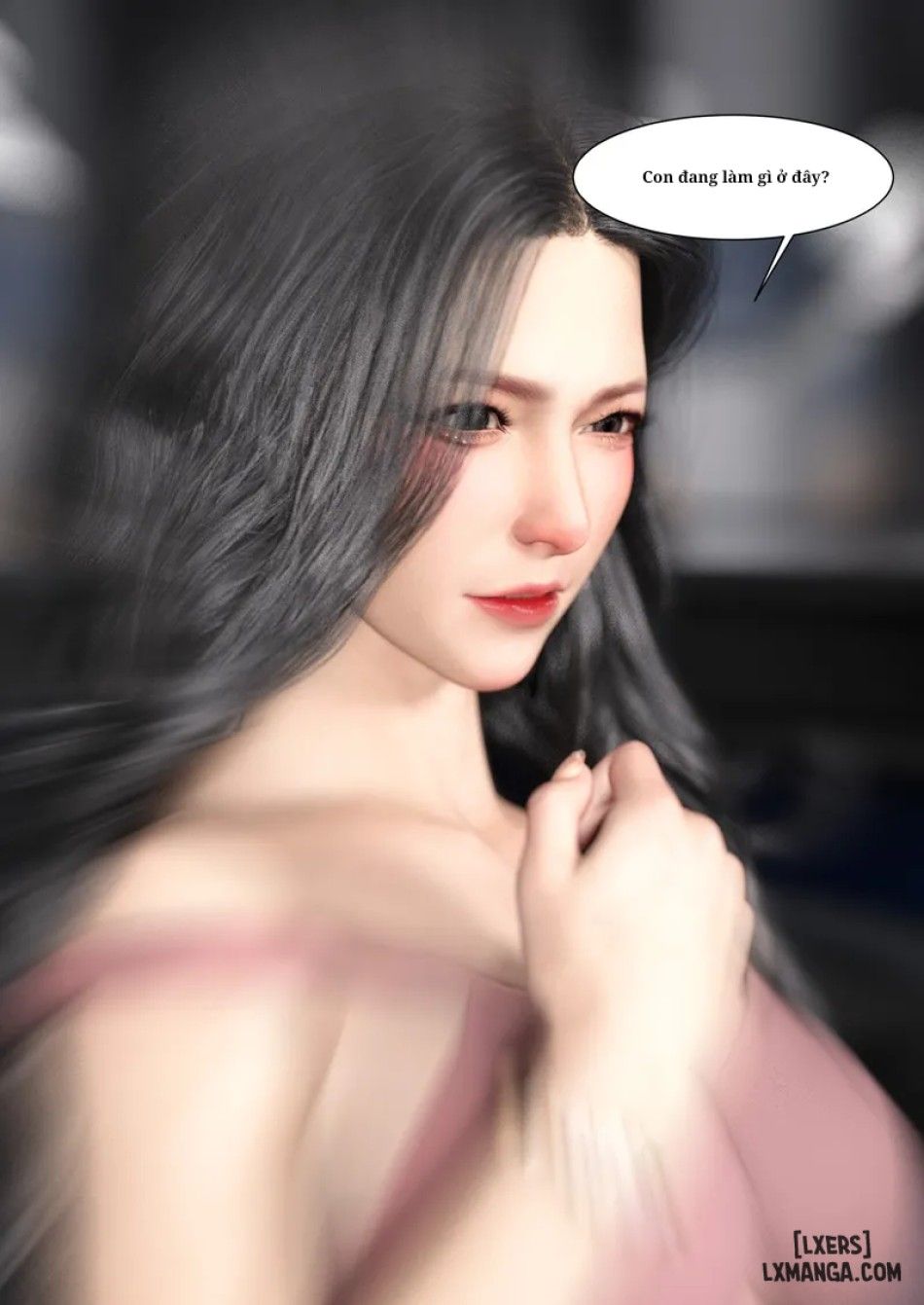 đọc truyện Mẹ Tôi Bị Thằng Bạn Chơi. Chương 25 ảnh 51 tại Thiên Thai Truyện