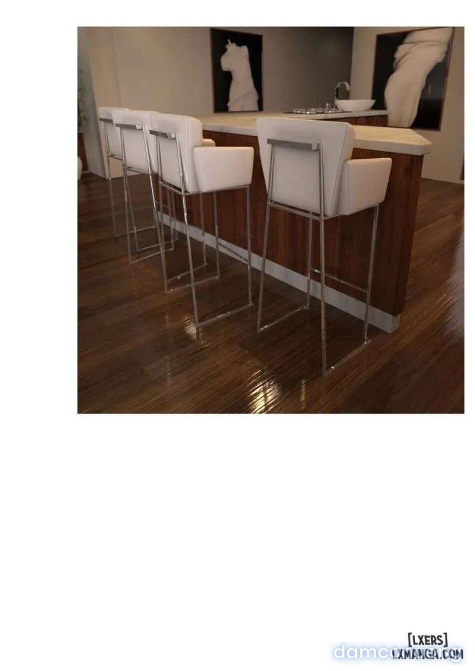 đọc truyện Mẹ Tôi Bị Thằng Bạn Chơi. Chương 25 ảnh 8 tại Thiên Thai Truyện