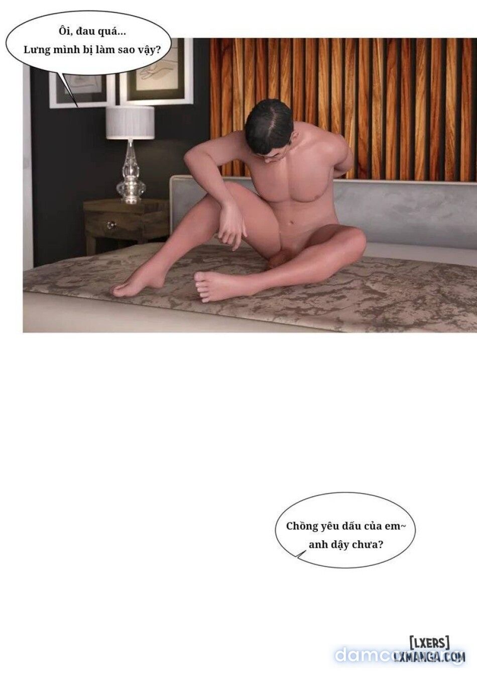 đọc truyện Mẹ Tôi Bị Thằng Bạn Chơi. Chương 25 ảnh 79 tại Thiên Thai Truyện