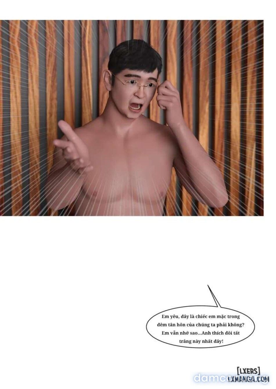 đọc truyện Mẹ Tôi Bị Thằng Bạn Chơi. Chương 25 ảnh 81 tại Thiên Thai Truyện