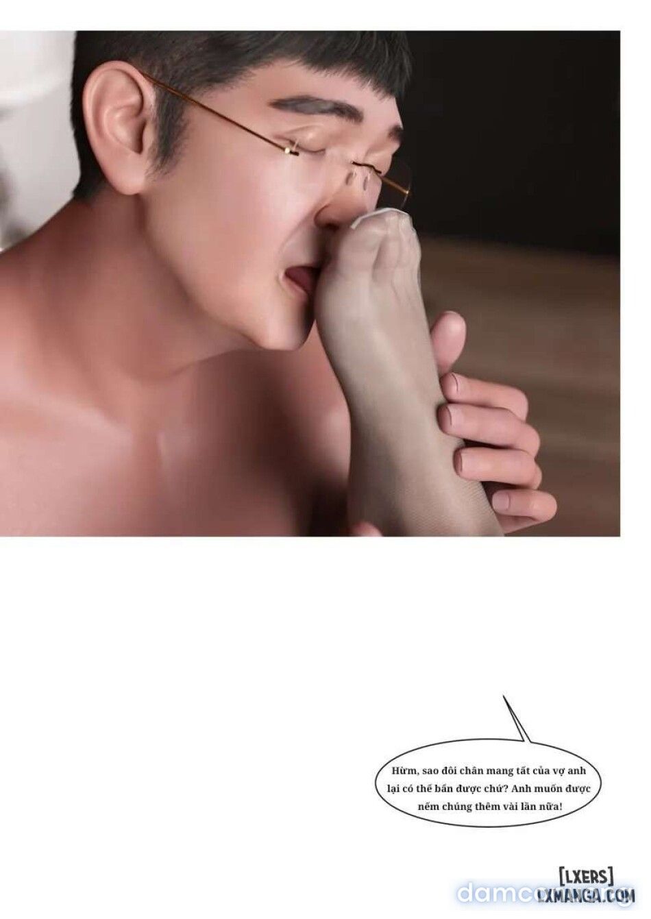 đọc truyện Mẹ Tôi Bị Thằng Bạn Chơi. Chương 25 ảnh 85 tại Thiên Thai Truyện