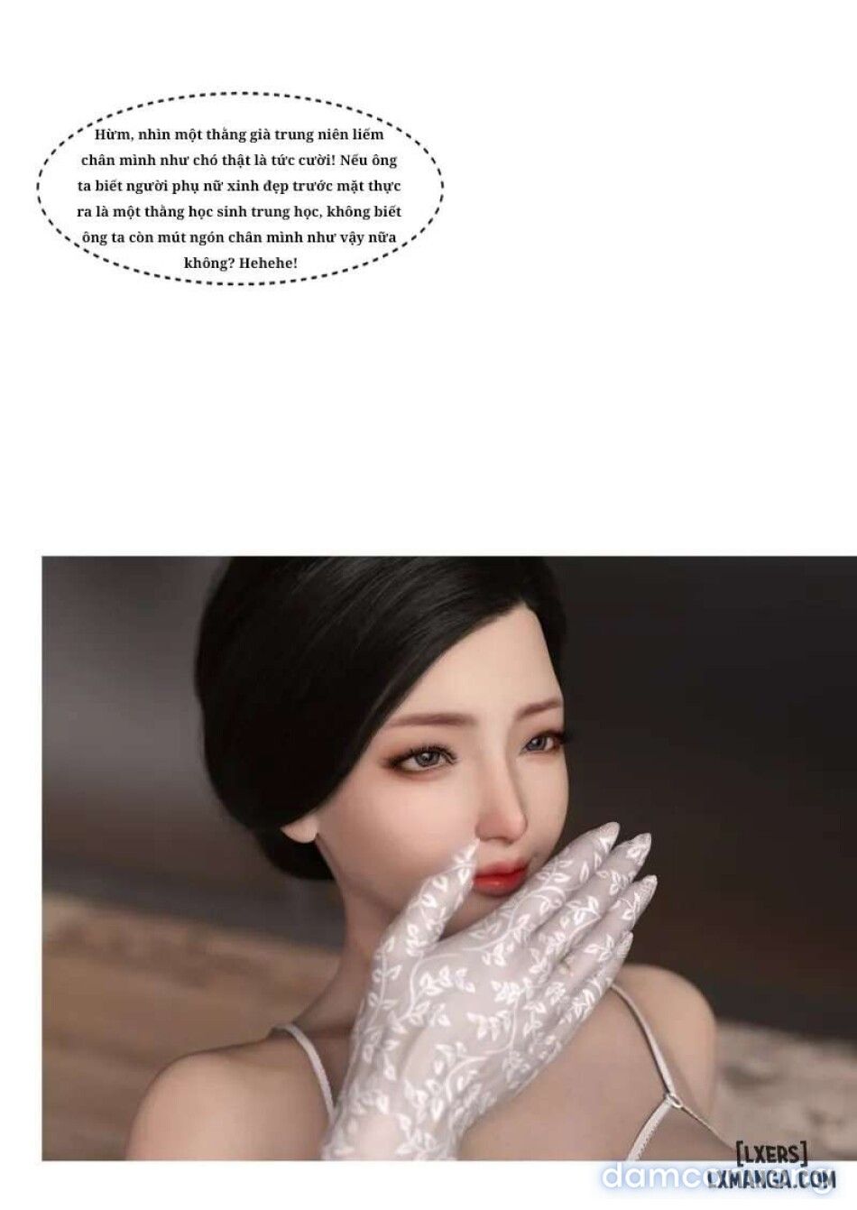 đọc truyện Mẹ Tôi Bị Thằng Bạn Chơi. Chương 25 ảnh 86 tại Thiên Thai Truyện