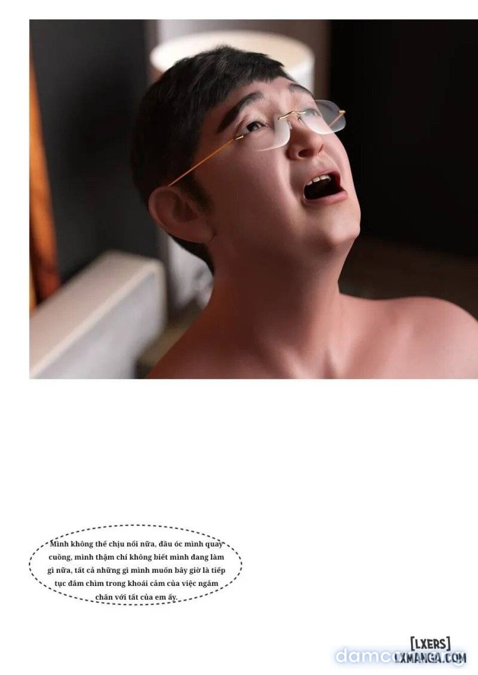 đọc truyện Mẹ Tôi Bị Thằng Bạn Chơi. Chương 25 ảnh 92 tại Thiên Thai Truyện