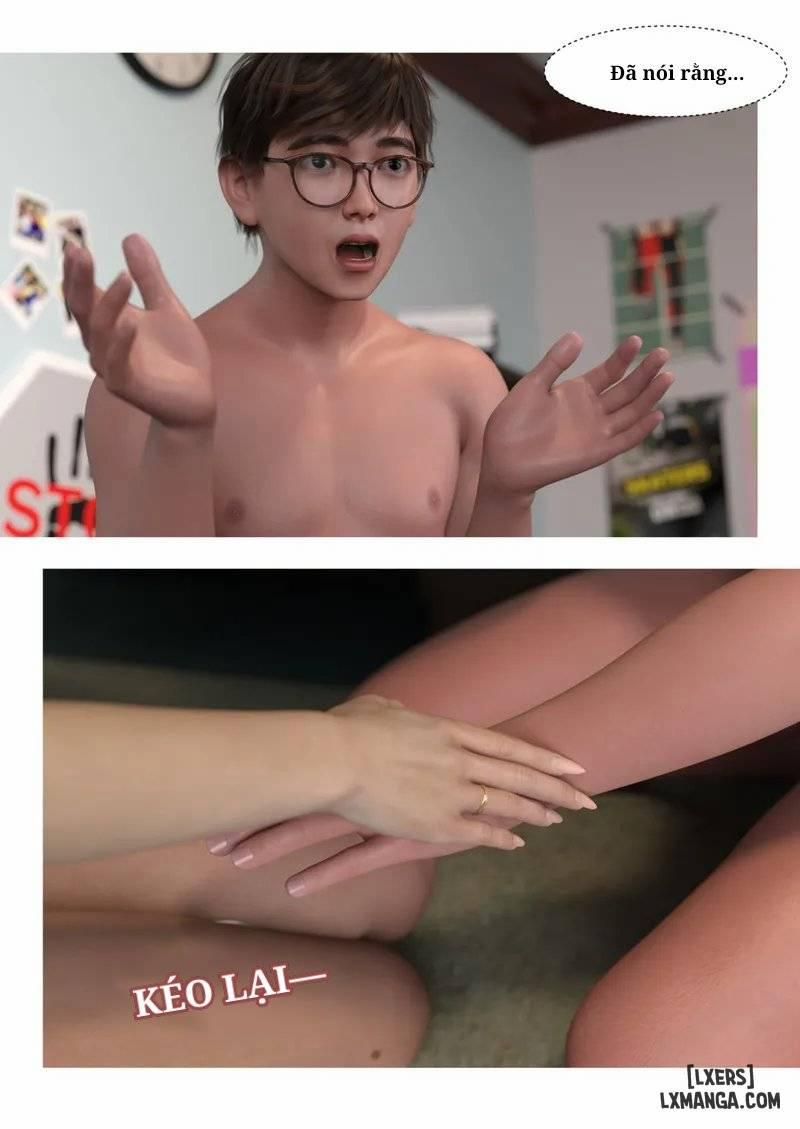 đọc truyện Mẹ Tôi Bị Thằng Bạn Chơi. Chương 26 ảnh 21 tại Thiên Thai Truyện