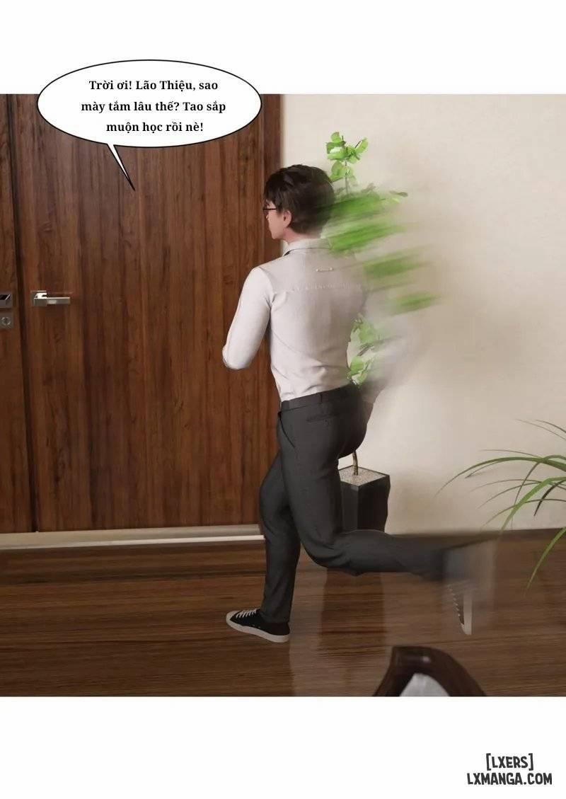 đọc truyện Mẹ Tôi Bị Thằng Bạn Chơi. Chương 26 ảnh 24 tại Thiên Thai Truyện