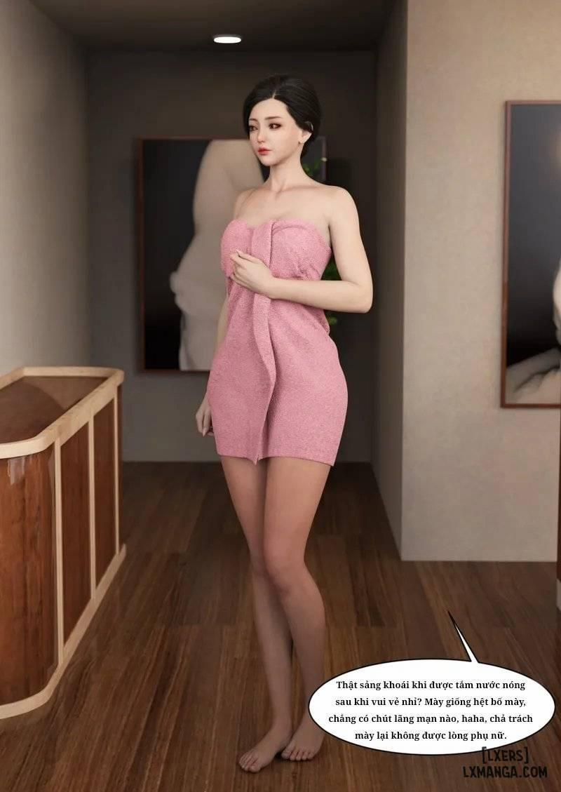 đọc truyện Mẹ Tôi Bị Thằng Bạn Chơi. Chương 26 ảnh 25 tại Thiên Thai Truyện