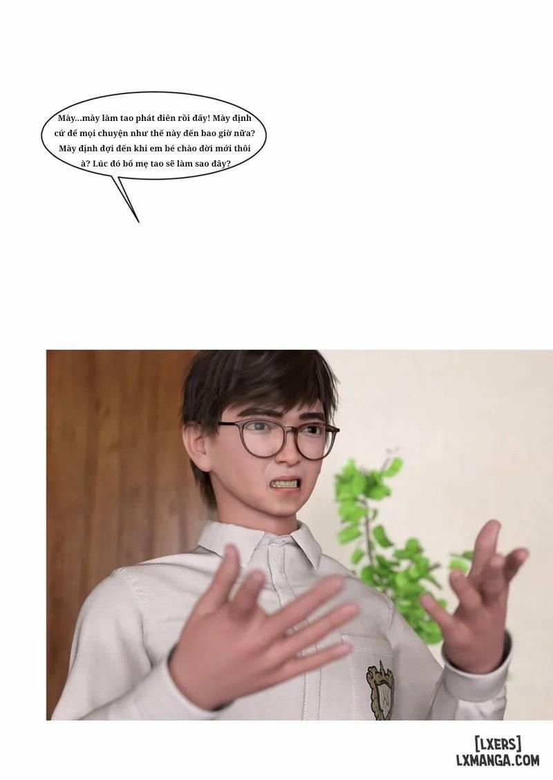 đọc truyện Mẹ Tôi Bị Thằng Bạn Chơi. Chương 26 ảnh 26 tại Thiên Thai Truyện