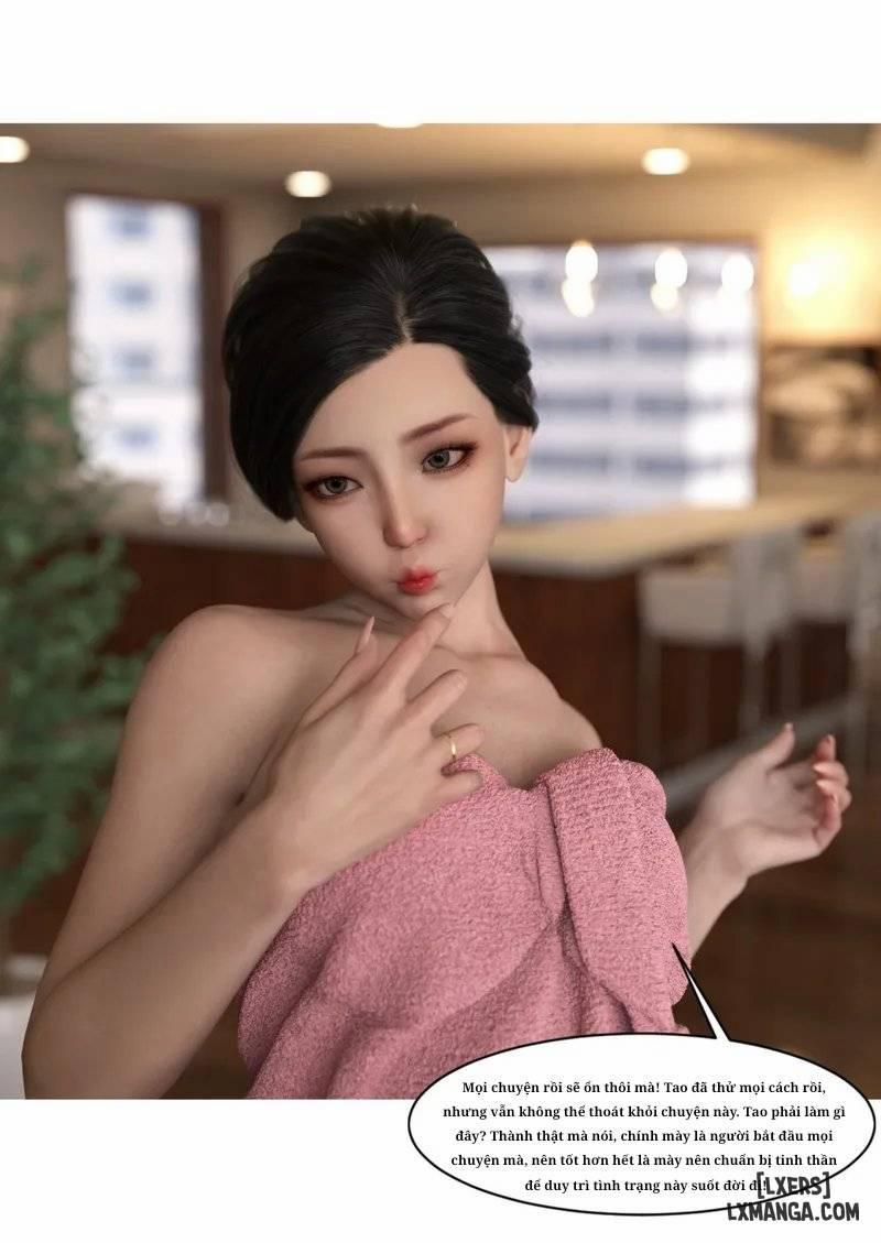 đọc truyện Mẹ Tôi Bị Thằng Bạn Chơi. Chương 26 ảnh 27 tại Thiên Thai Truyện