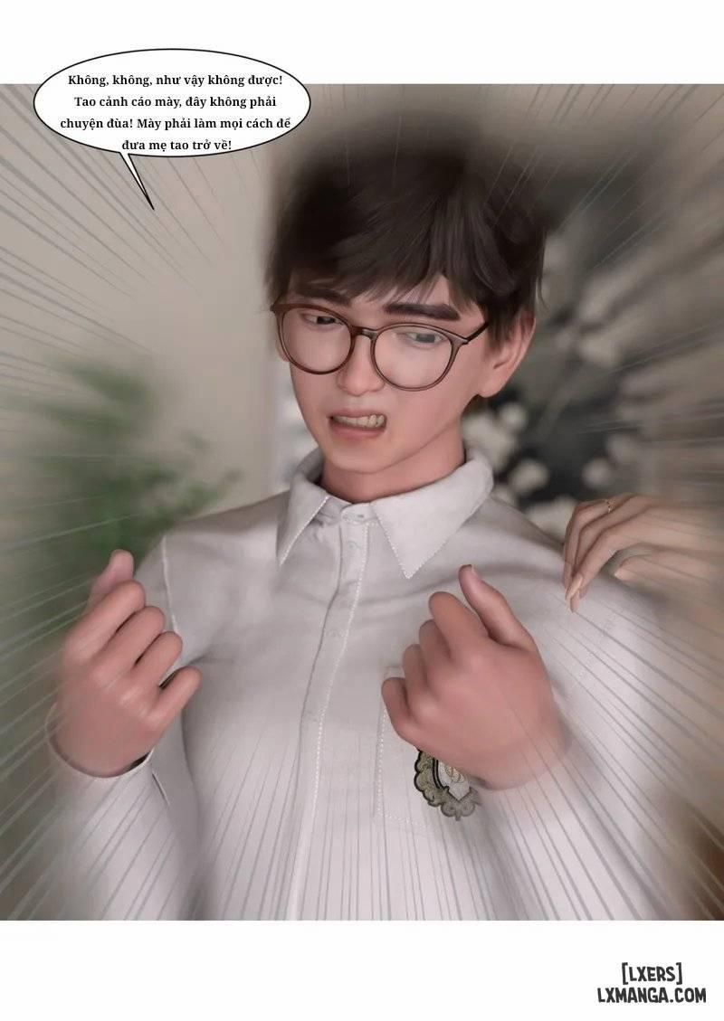 đọc truyện Mẹ Tôi Bị Thằng Bạn Chơi. Chương 26 ảnh 29 tại Thiên Thai Truyện