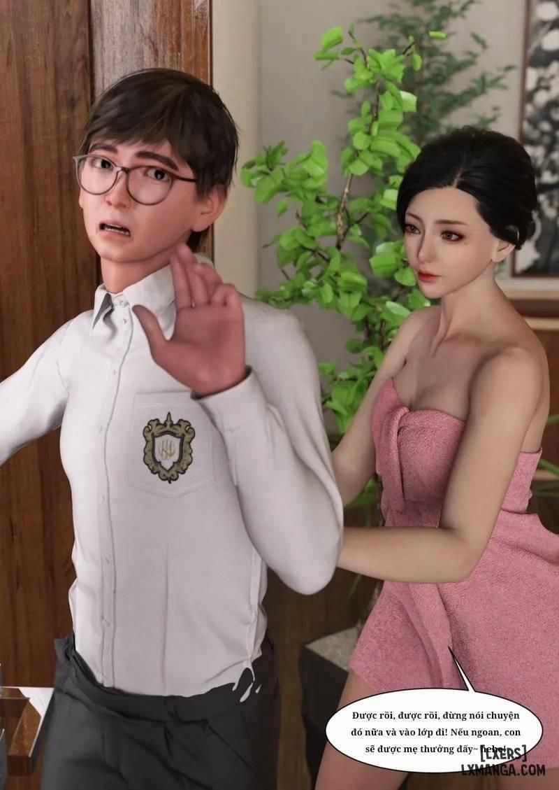 đọc truyện Mẹ Tôi Bị Thằng Bạn Chơi. Chương 26 ảnh 30 tại Thiên Thai Truyện