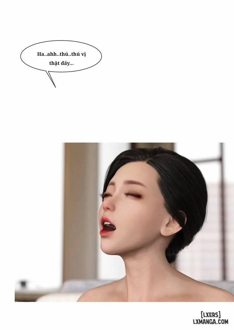 đọc truyện Mẹ Tôi Bị Thằng Bạn Chơi. Chương 26 ảnh 36 tại Thiên Thai Truyện