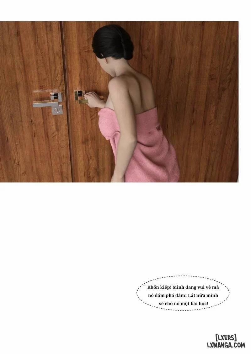 đọc truyện Mẹ Tôi Bị Thằng Bạn Chơi. Chương 26 ảnh 46 tại Thiên Thai Truyện