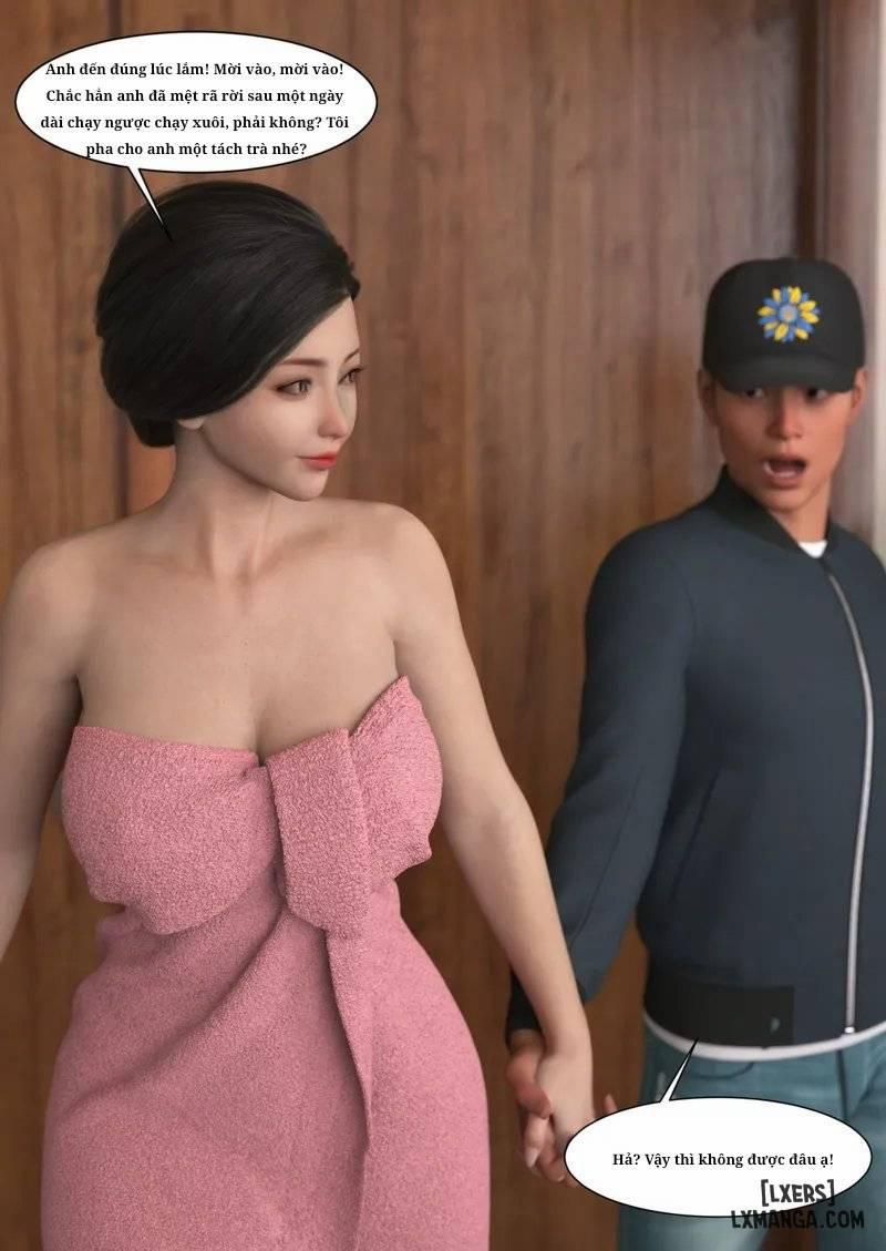 đọc truyện Mẹ Tôi Bị Thằng Bạn Chơi. Chương 26 ảnh 50 tại Thiên Thai Truyện