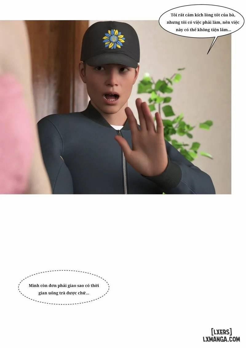 đọc truyện Mẹ Tôi Bị Thằng Bạn Chơi. Chương 26 ảnh 51 tại Thiên Thai Truyện