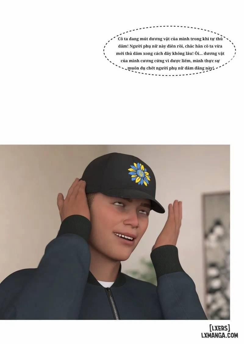 đọc truyện Mẹ Tôi Bị Thằng Bạn Chơi. Chương 26 ảnh 57 tại Thiên Thai Truyện