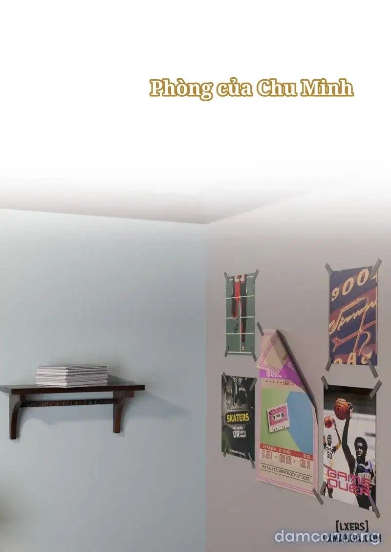 đọc truyện Mẹ Tôi Bị Thằng Bạn Chơi. Chương 27 ảnh 25 tại Thiên Thai Truyện