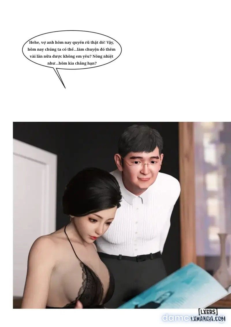 đọc truyện Mẹ Tôi Bị Thằng Bạn Chơi. Chương 27 ảnh 5 tại Thiên Thai Truyện