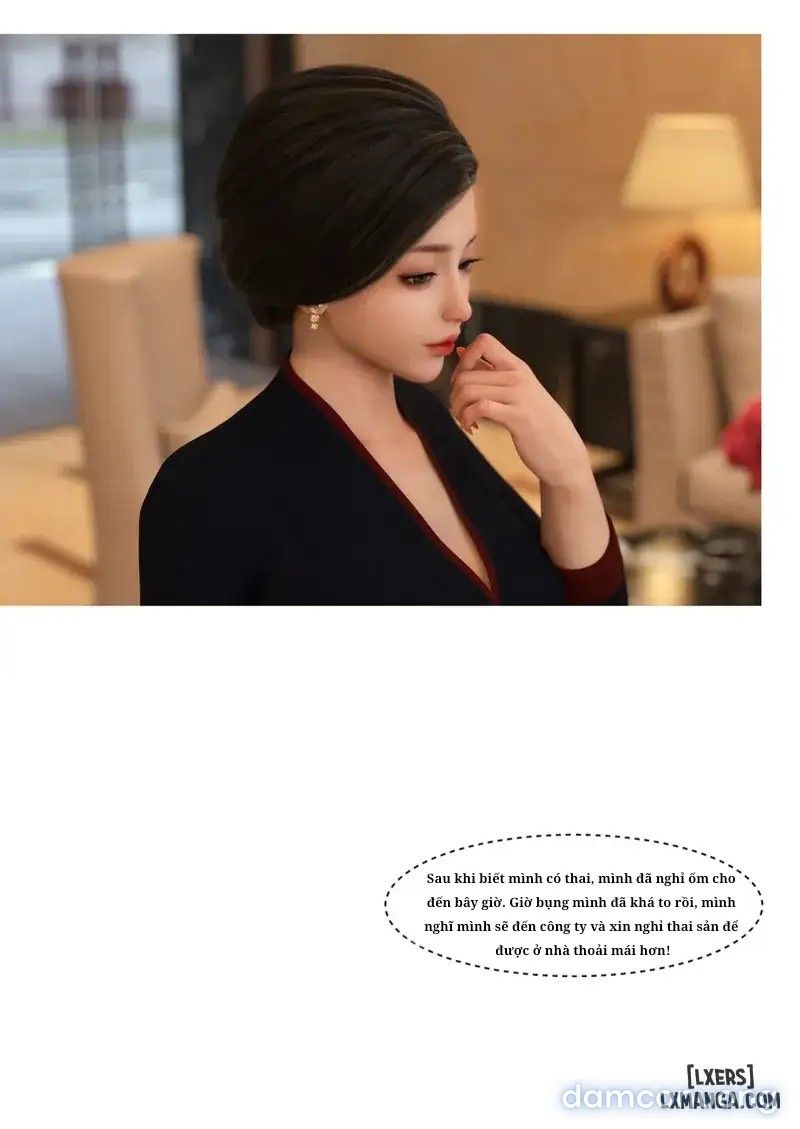 đọc truyện Mẹ Tôi Bị Thằng Bạn Chơi. Chương 27 ảnh 54 tại Thiên Thai Truyện