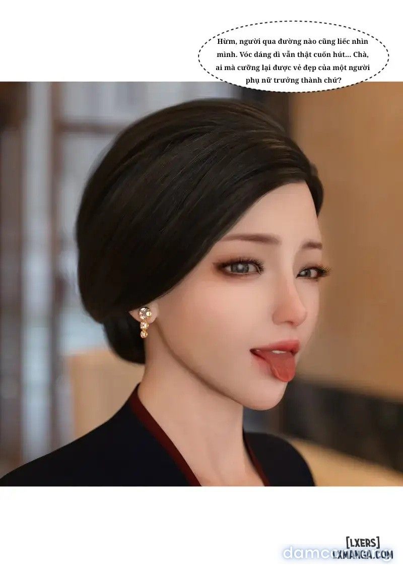 đọc truyện Mẹ Tôi Bị Thằng Bạn Chơi. Chương 27 ảnh 56 tại Thiên Thai Truyện