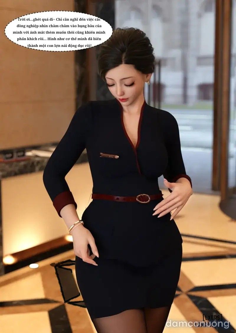đọc truyện Mẹ Tôi Bị Thằng Bạn Chơi. Chương 27 ảnh 57 tại Thiên Thai Truyện
