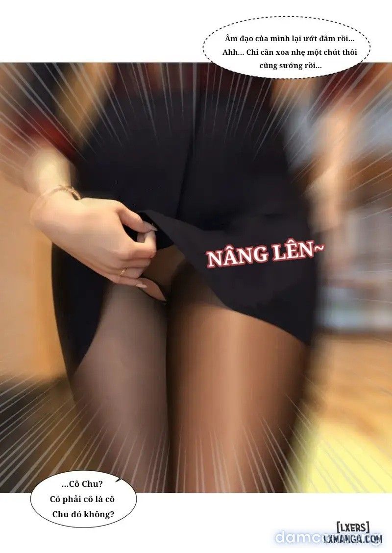 đọc truyện Mẹ Tôi Bị Thằng Bạn Chơi. Chương 27 ảnh 58 tại Thiên Thai Truyện