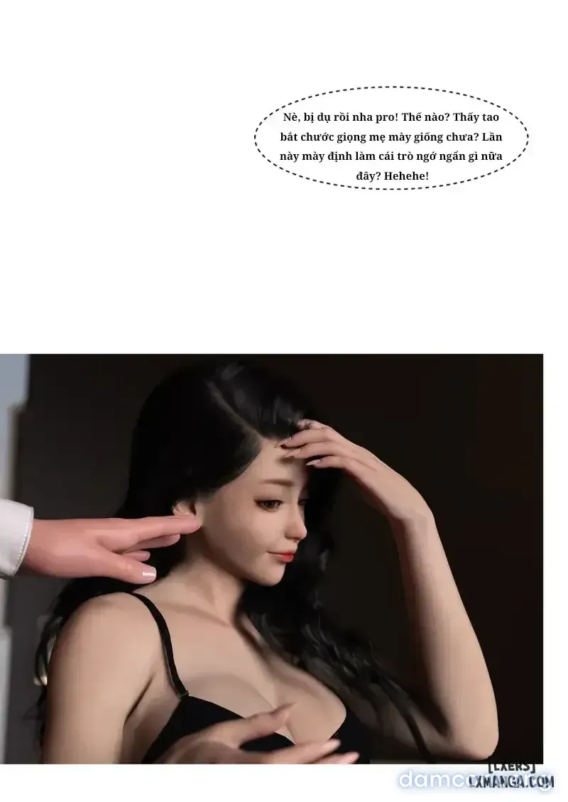 đọc truyện Mẹ Tôi Bị Thằng Bạn Chơi. Chương 28 ảnh 24 tại Thiên Thai Truyện