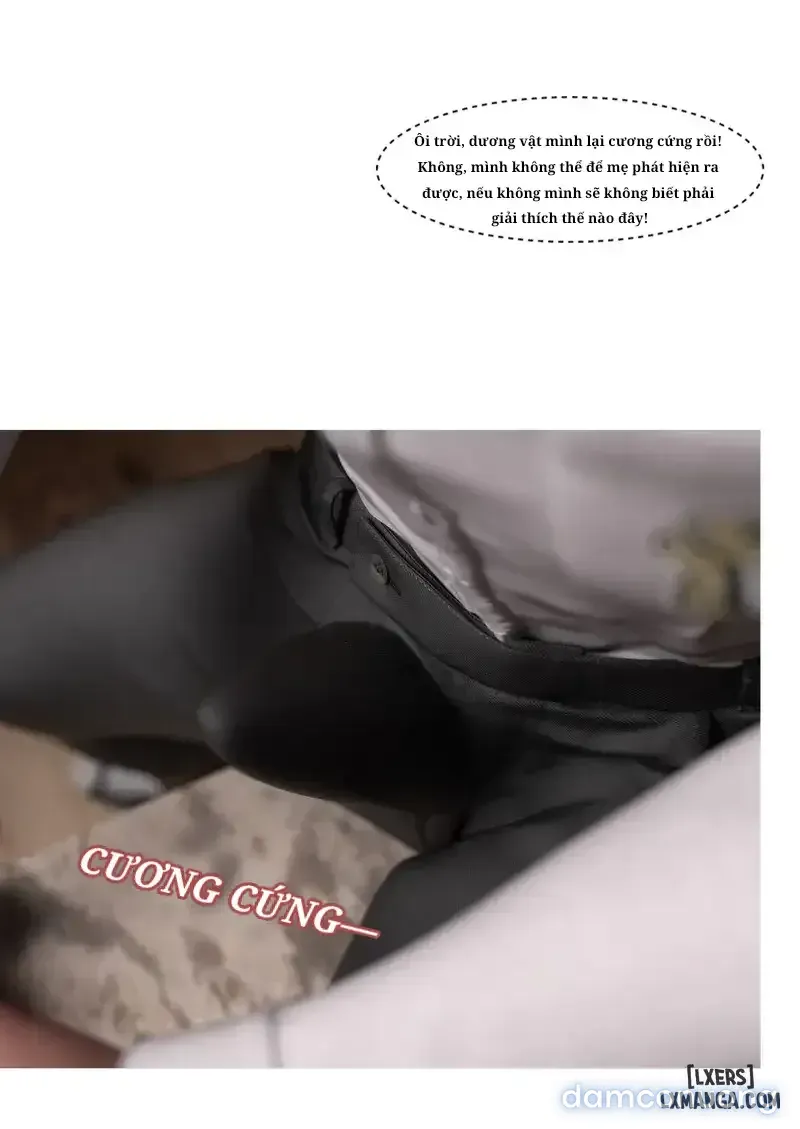 đọc truyện Mẹ Tôi Bị Thằng Bạn Chơi. Chương 28 ảnh 37 tại Thiên Thai Truyện