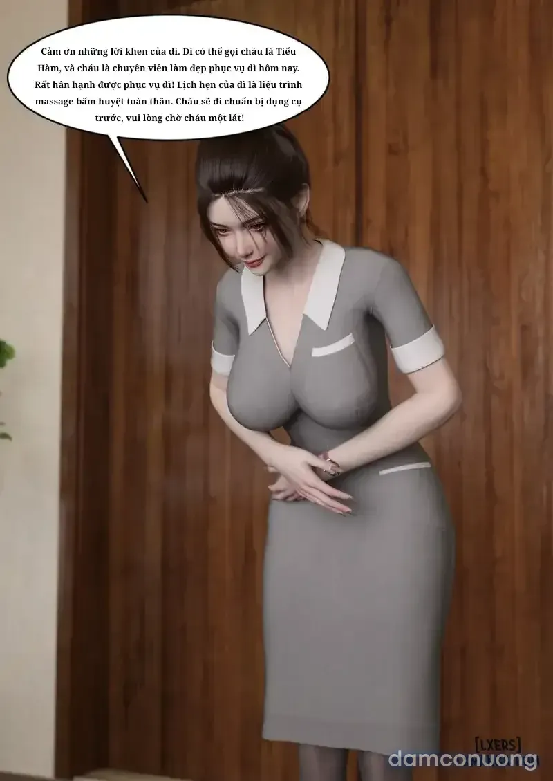 đọc truyện Mẹ Tôi Bị Thằng Bạn Chơi. Chương 28 ảnh 44 tại Thiên Thai Truyện