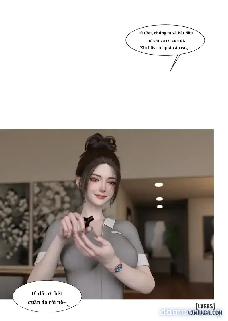đọc truyện Mẹ Tôi Bị Thằng Bạn Chơi. Chương 28 ảnh 53 tại Thiên Thai Truyện