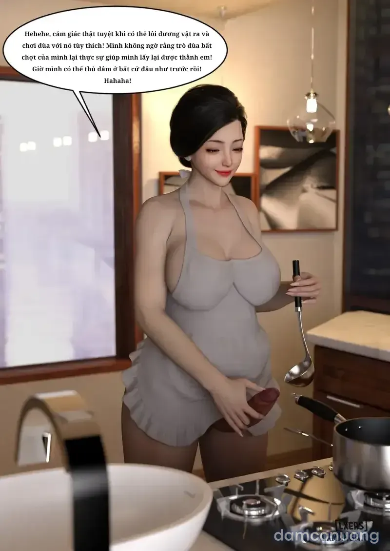 đọc truyện Mẹ Tôi Bị Thằng Bạn Chơi. Chương 29 ảnh 65 tại Thiên Thai Truyện