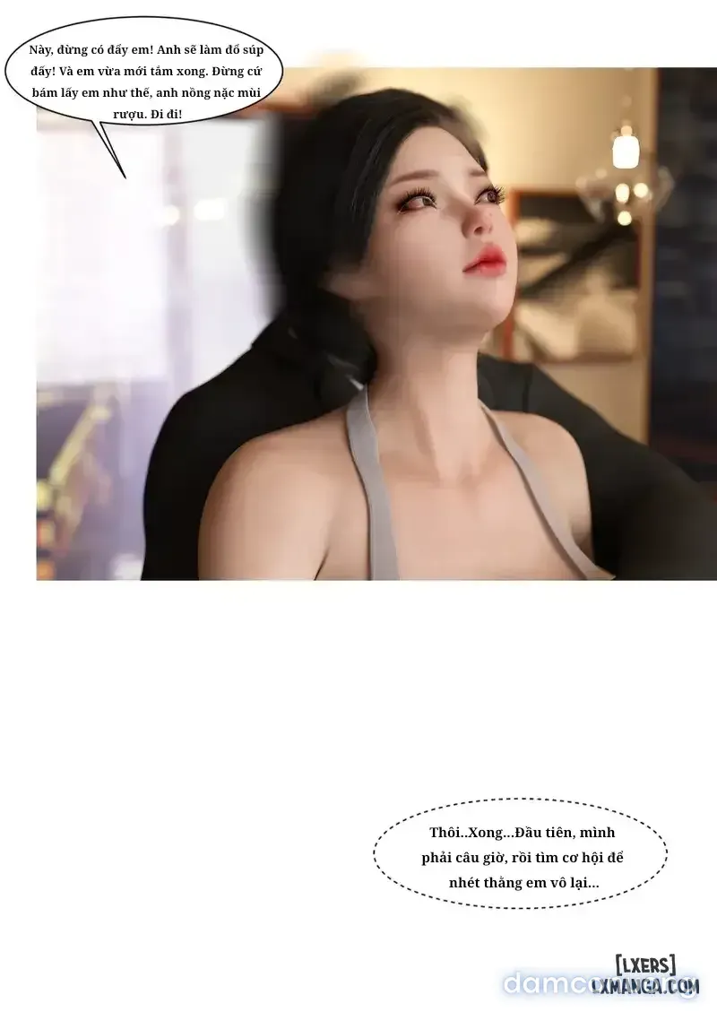 đọc truyện Mẹ Tôi Bị Thằng Bạn Chơi. Chương 29 ảnh 70 tại Thiên Thai Truyện
