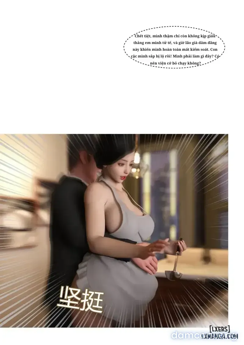 đọc truyện Mẹ Tôi Bị Thằng Bạn Chơi. Chương 29 ảnh 73 tại Thiên Thai Truyện