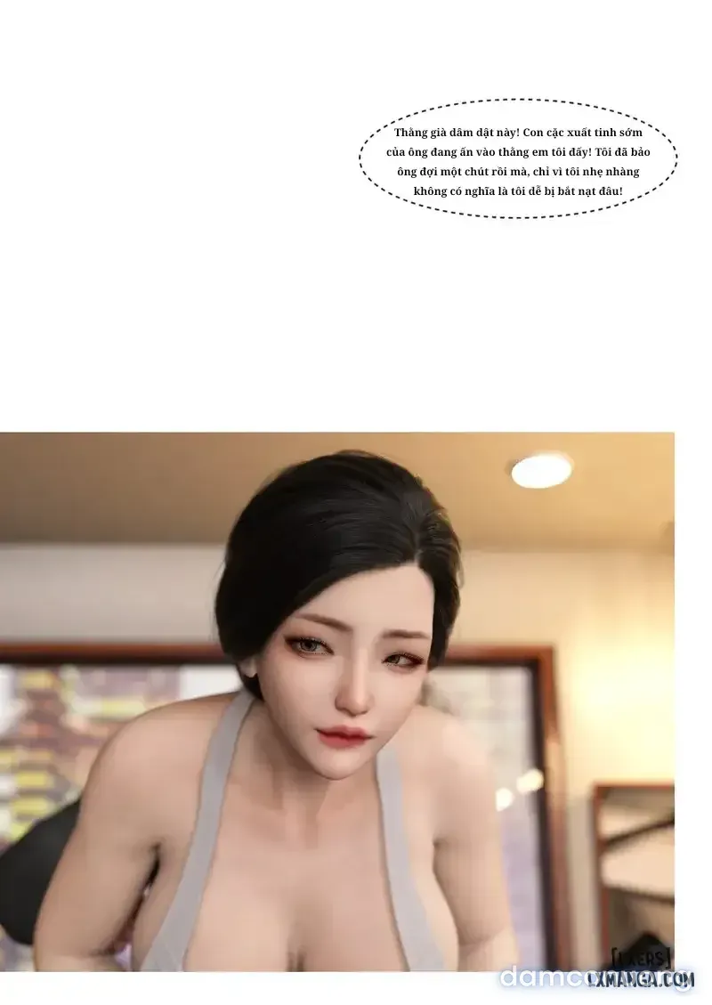 đọc truyện Mẹ Tôi Bị Thằng Bạn Chơi. Chương 29 ảnh 79 tại Thiên Thai Truyện