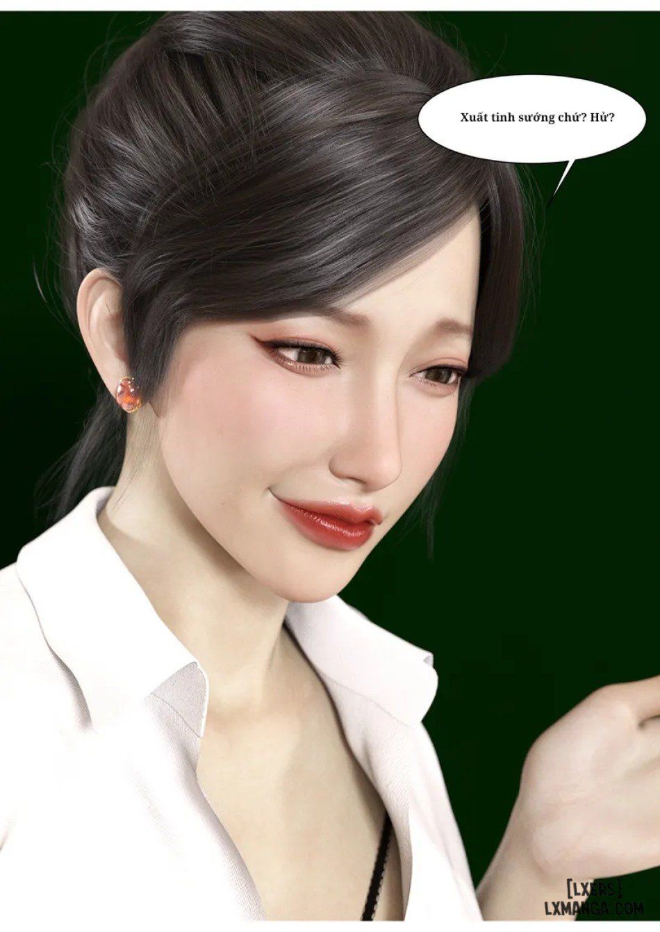 đọc truyện Mẹ Tôi Bị Thằng Bạn Chơi. Chương 3.2 ảnh 36 tại Truyện Dạ Ký