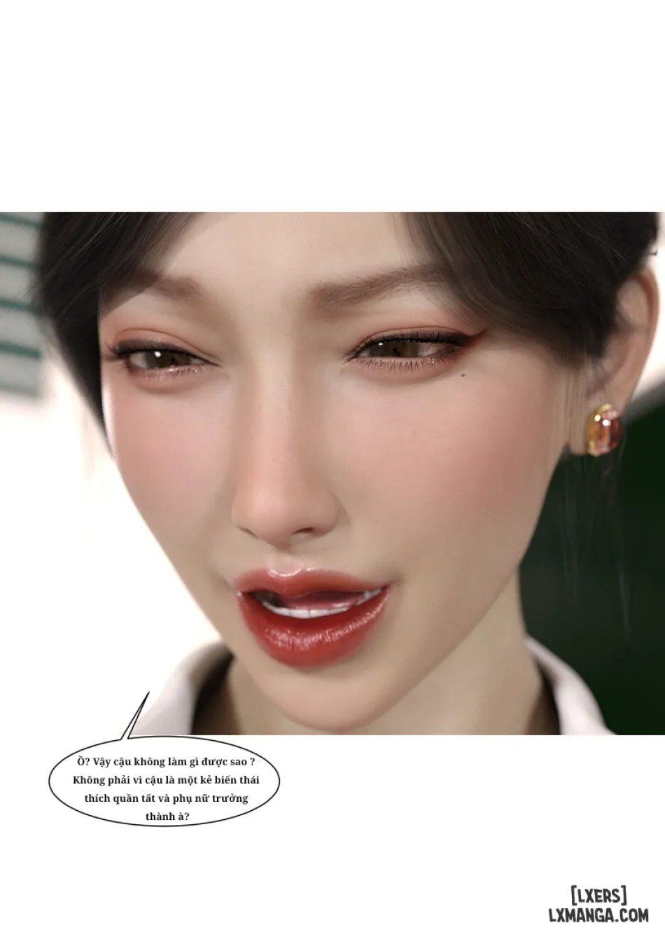 đọc truyện Mẹ Tôi Bị Thằng Bạn Chơi. Chương 3.2 ảnh 40 tại Truyện Dạ Ký