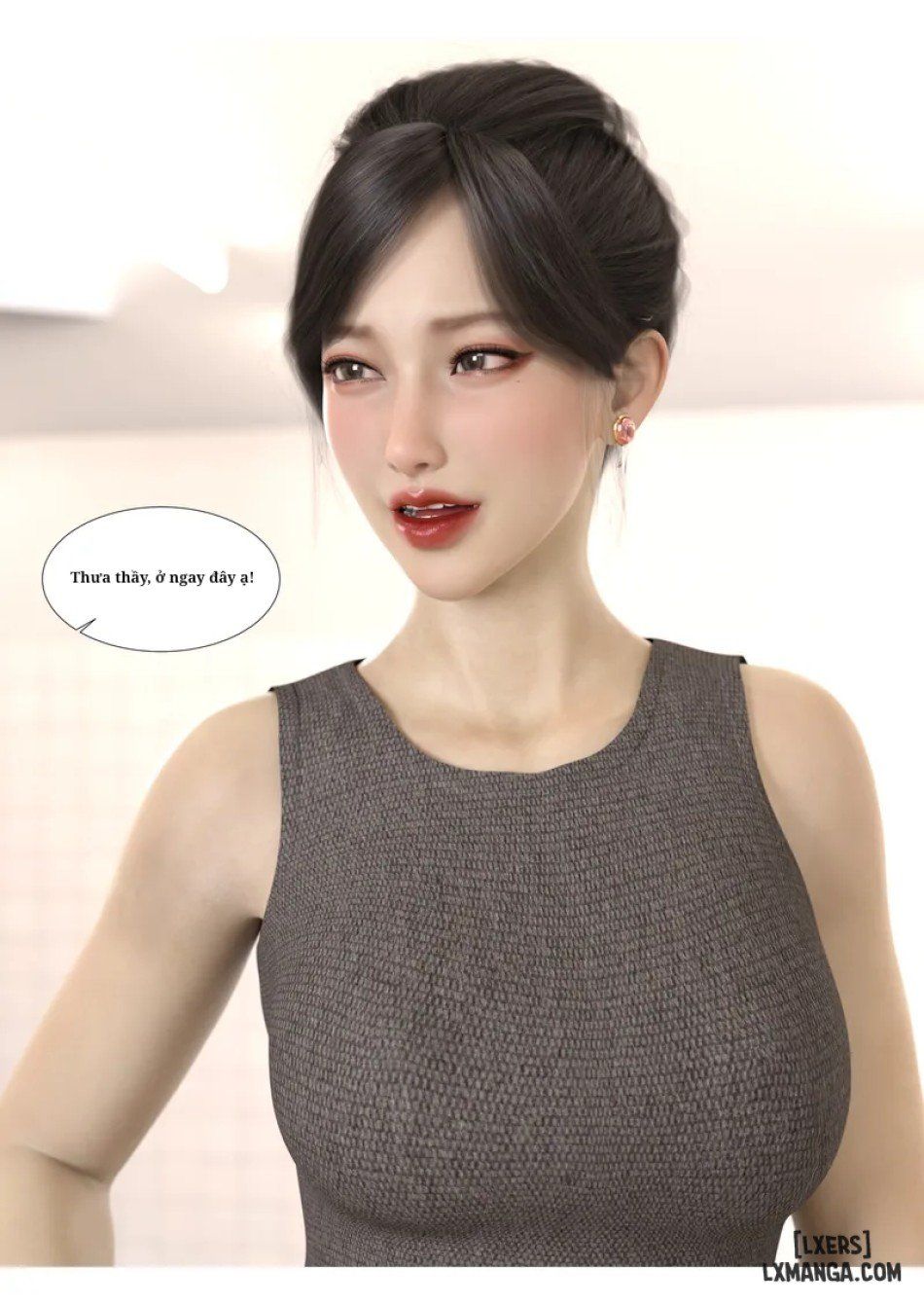 đọc truyện Mẹ Tôi Bị Thằng Bạn Chơi. Chương 3.3 ảnh 45 tại Giả Dược