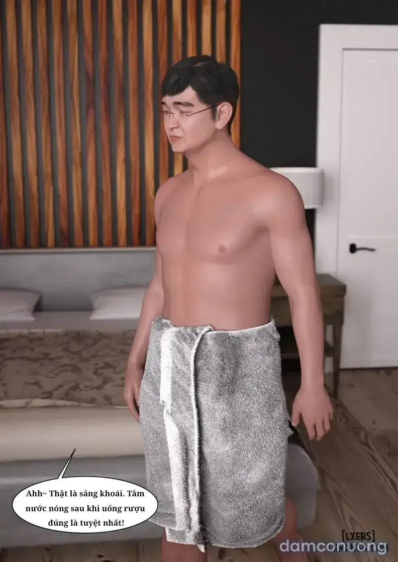 đọc truyện Mẹ Tôi Bị Thằng Bạn Chơi. Chương 30 ảnh 3 tại Thiên Thai Truyện