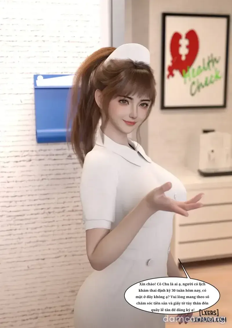 đọc truyện Mẹ Tôi Bị Thằng Bạn Chơi. Chương 30 ảnh 36 tại Thiên Thai Truyện