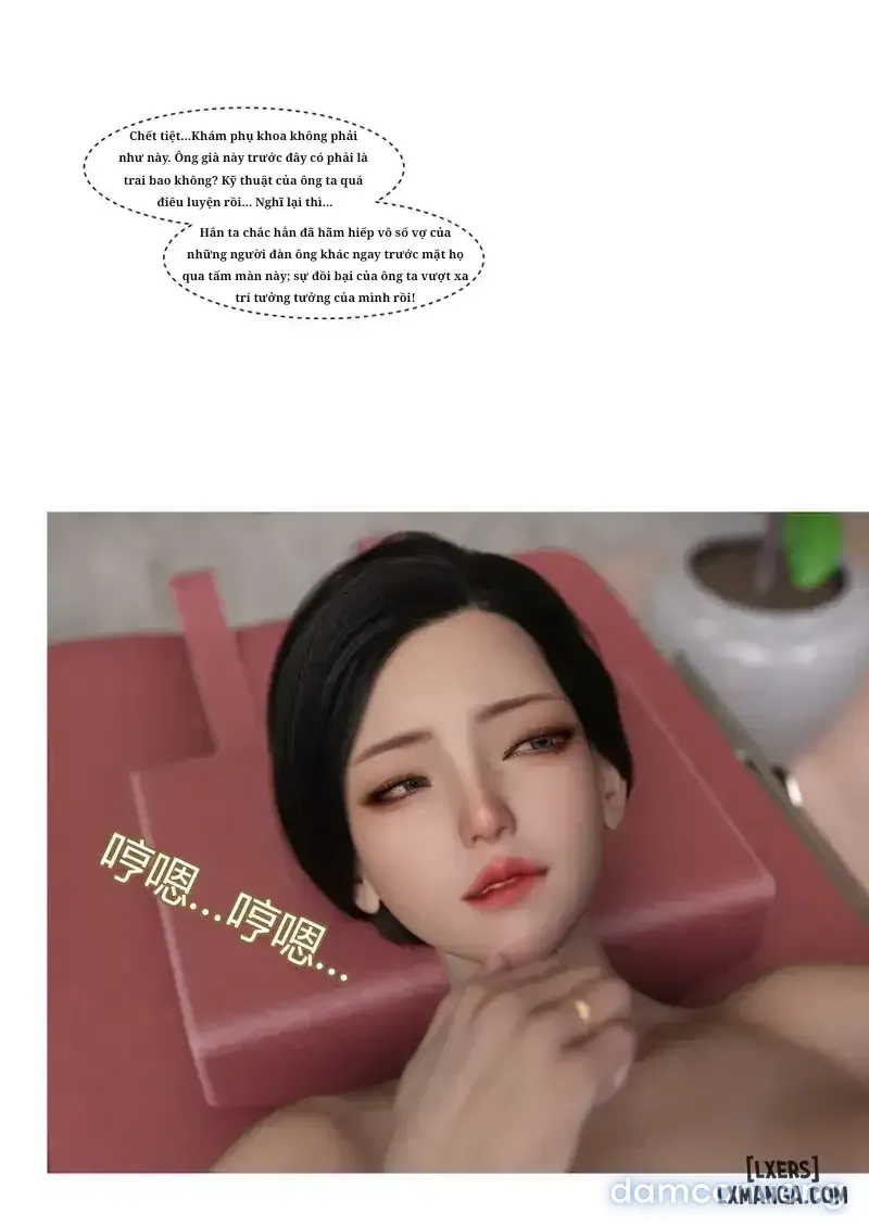 đọc truyện Mẹ Tôi Bị Thằng Bạn Chơi. Chương 30 ảnh 78 tại Thiên Thai Truyện
